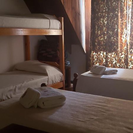Andorra Apart Hotel 발레리아 델 마르 외부 사진