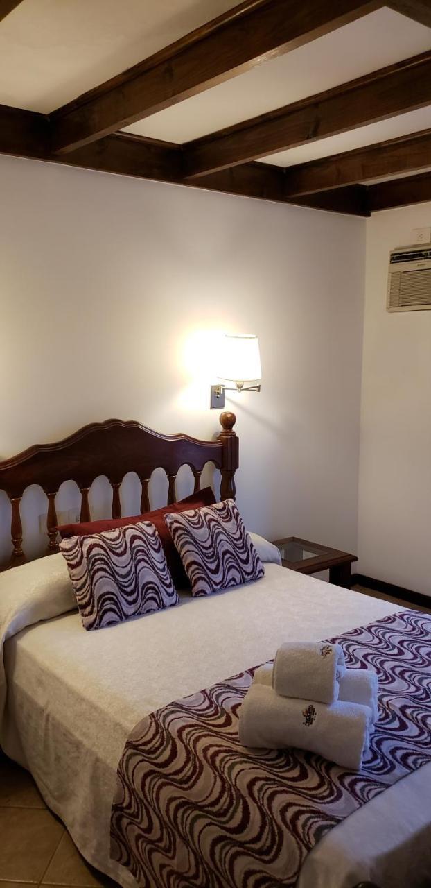 Andorra Apart Hotel 발레리아 델 마르 외부 사진