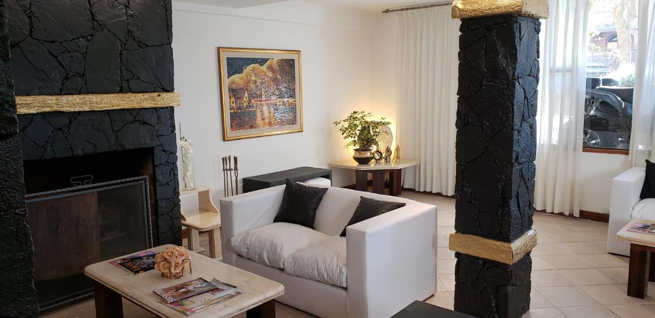 Andorra Apart Hotel 발레리아 델 마르 외부 사진
