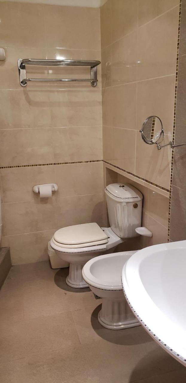 Andorra Apart Hotel 발레리아 델 마르 외부 사진
