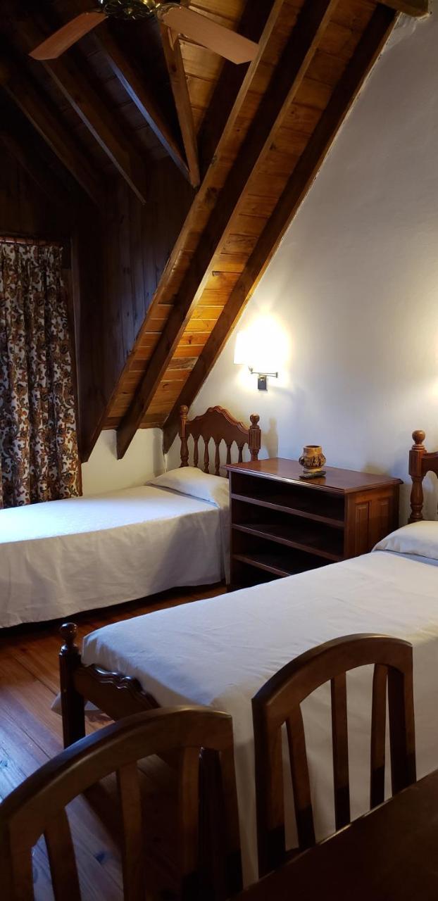Andorra Apart Hotel 발레리아 델 마르 외부 사진