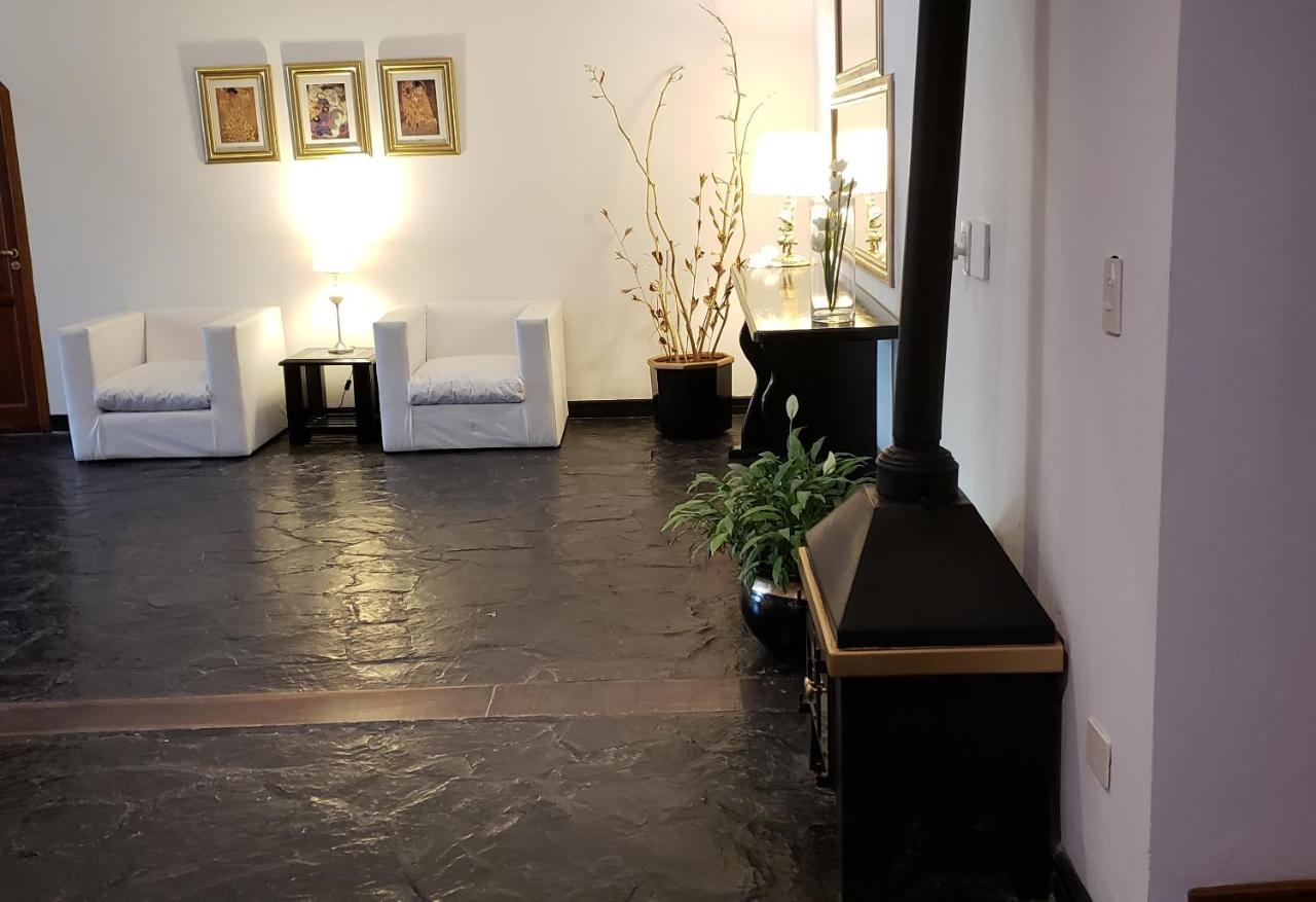Andorra Apart Hotel 발레리아 델 마르 외부 사진