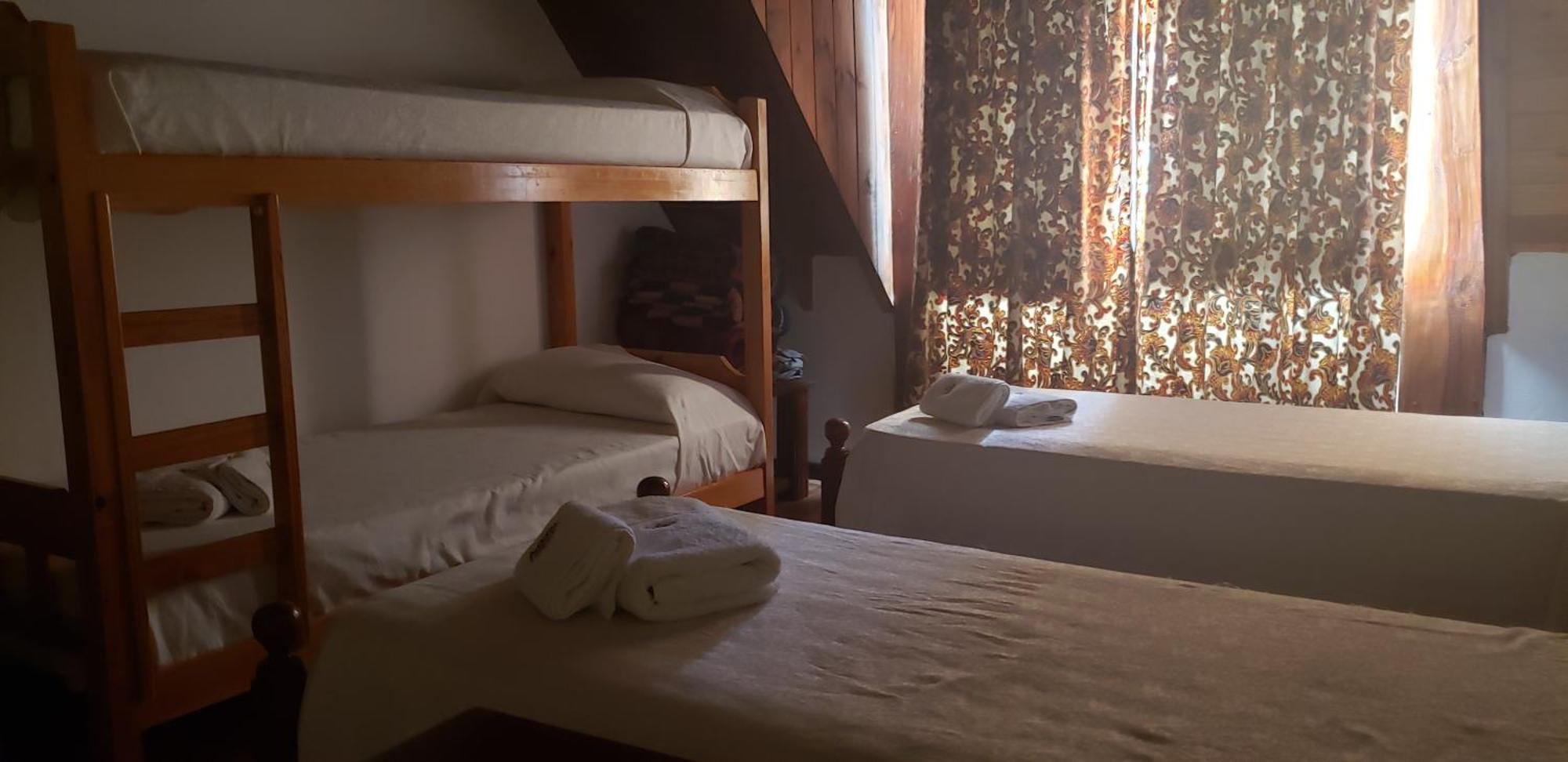 Andorra Apart Hotel 발레리아 델 마르 외부 사진